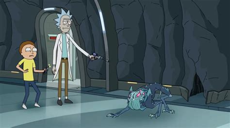 Rick and Morty Season 3 Episode 10 Review: The Rickchurian Mortydate.